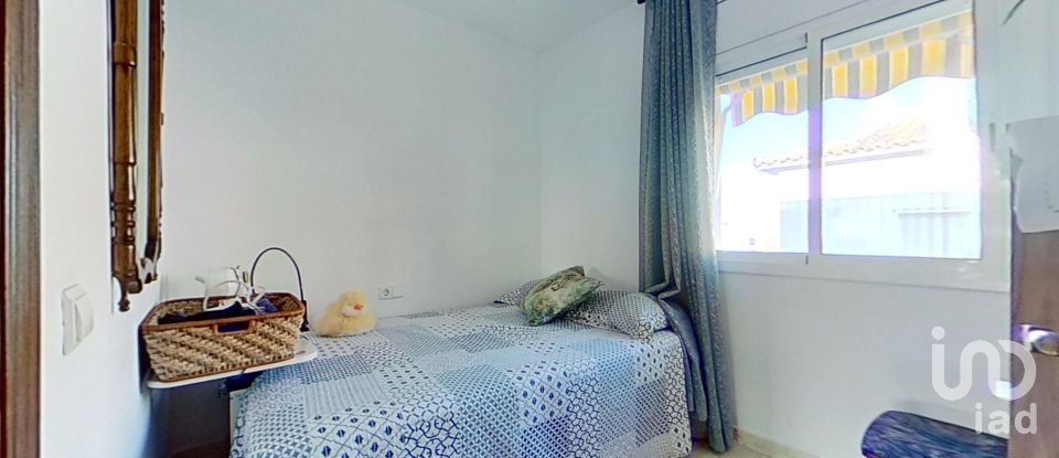 Casa 2 habitaciones de 55 m² en Sant Vicenç de Calders (43880)