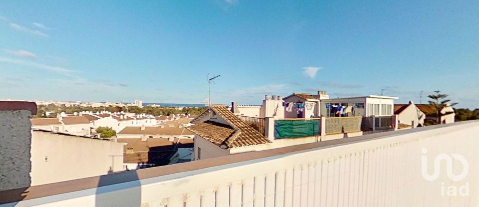 Casa 2 habitaciones de 55 m² en Sant Vicenç de Calders (43880)