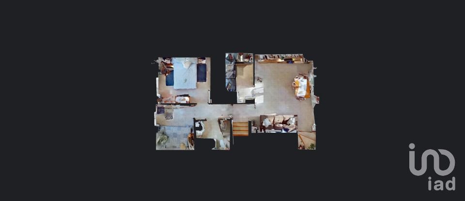 Casa 2 habitaciones de 55 m² en Sant Vicenç de Calders (43880)