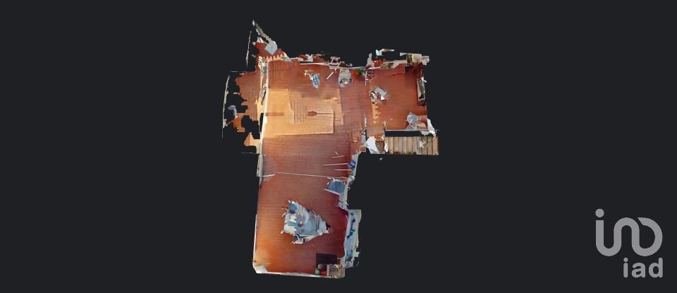 Casa 2 habitaciones de 55 m² en Sant Vicenç de Calders (43880)