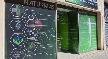 Shop / premises commercial of 60 m² in Alicante/Alacant (03005)
