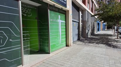 Shop / premises commercial of 60 m² in Alicante/Alacant (03005)