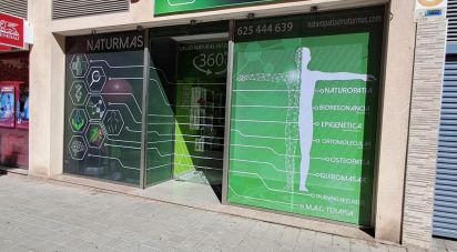 Shop / premises commercial of 60 m² in Alicante/Alacant (03005)