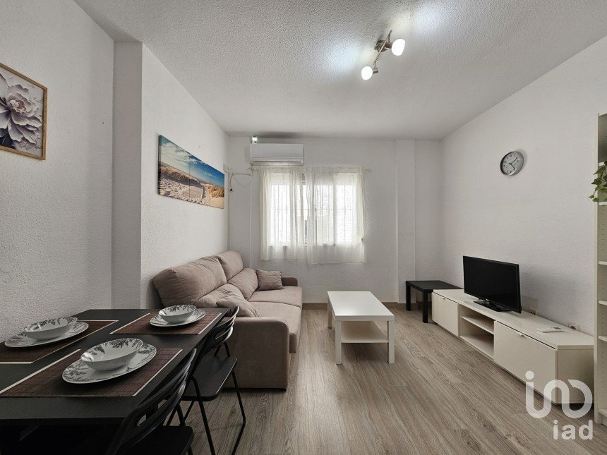 Appartement 1 chambre de 55 m² à Málaga (29008)