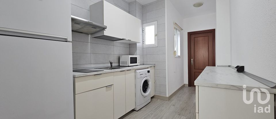 Appartement 1 chambre de 55 m² à Málaga (29008)