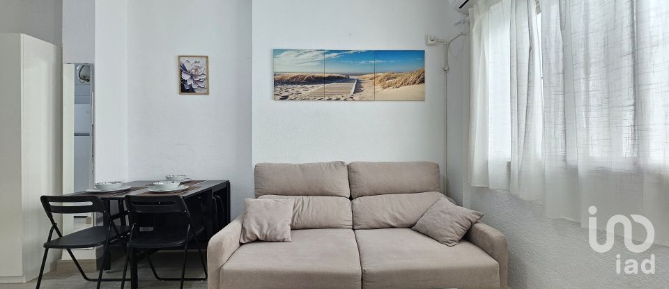 Appartement 1 chambre de 55 m² à Málaga (29008)