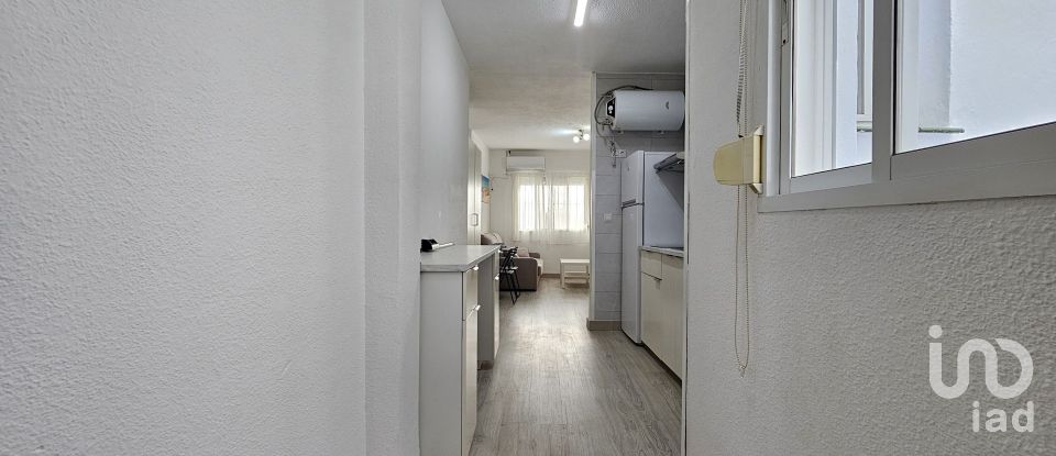 Appartement 1 chambre de 55 m² à Málaga (29008)