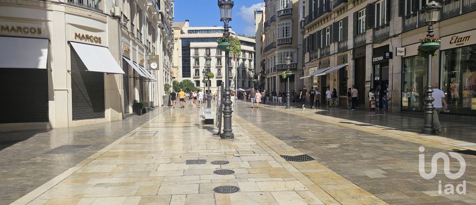 Appartement 1 chambre de 55 m² à Málaga (29008)