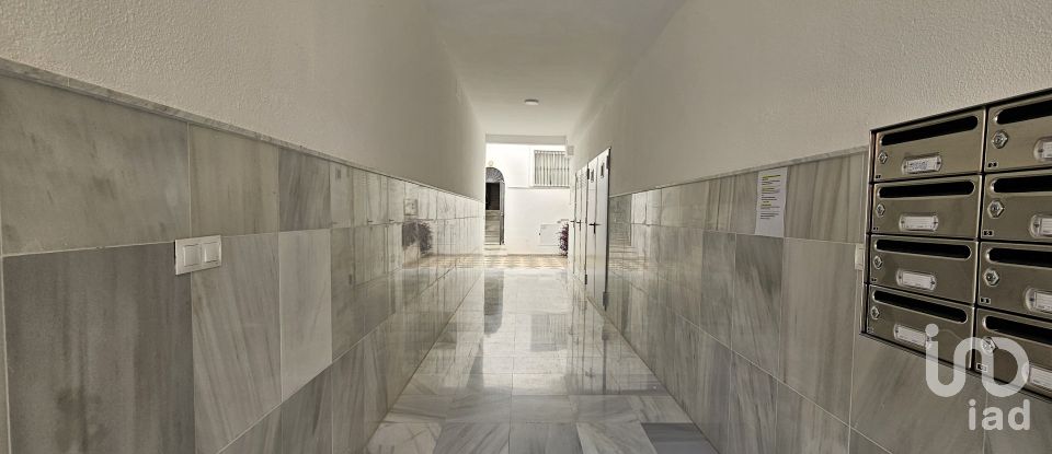 Appartement 1 chambre de 55 m² à Málaga (29008)