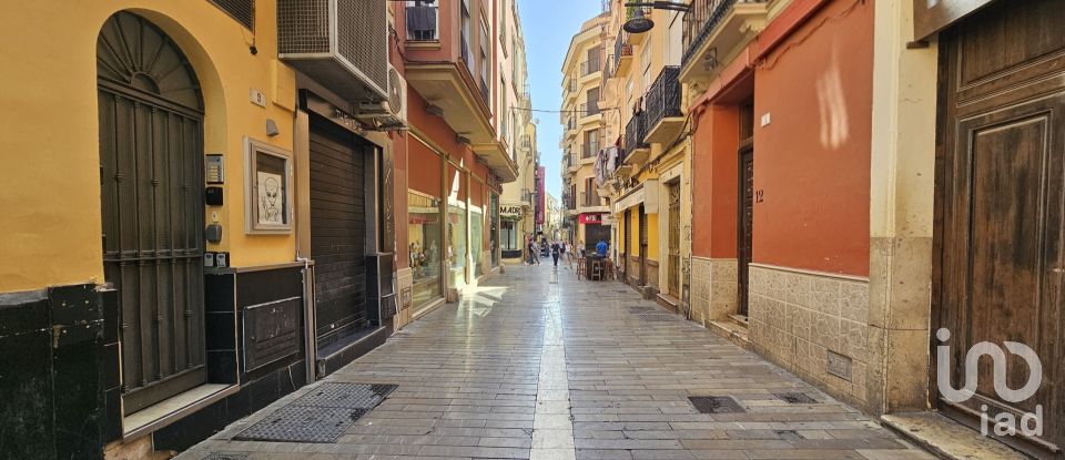 Appartement 1 chambre de 55 m² à Málaga (29008)