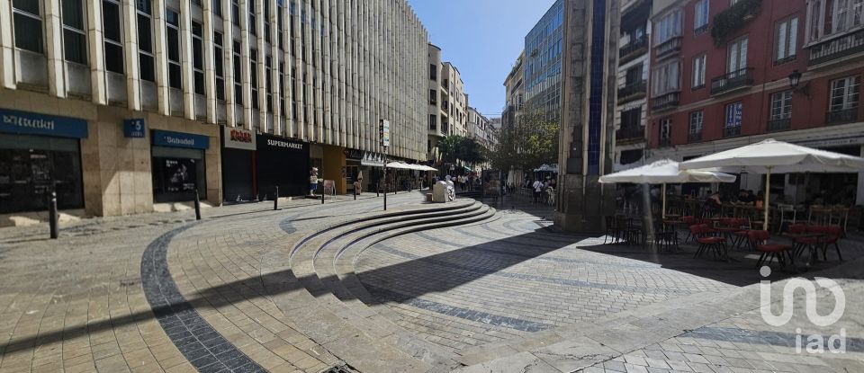 Appartement 1 chambre de 55 m² à Málaga (29008)