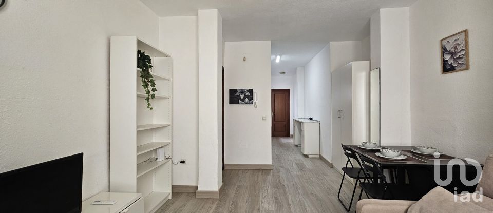 Appartement 1 chambre de 55 m² à Málaga (29008)