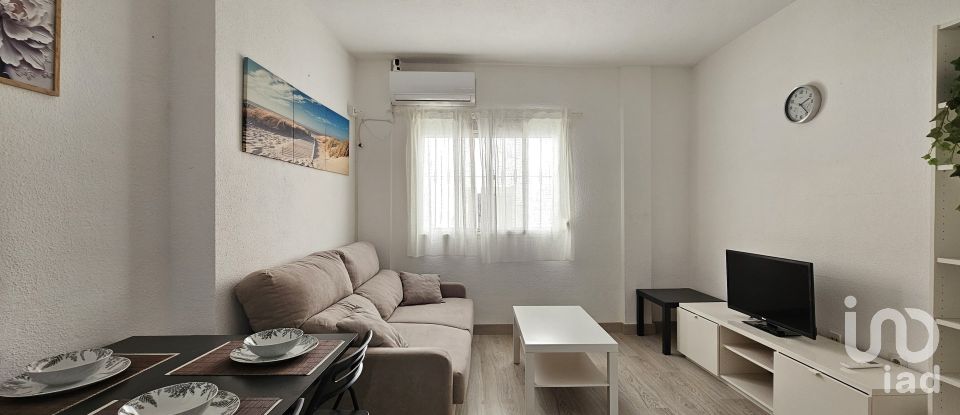 Appartement 1 chambre de 55 m² à Málaga (29008)