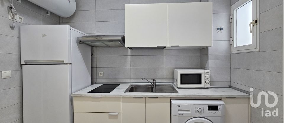 Appartement 1 chambre de 55 m² à Málaga (29008)