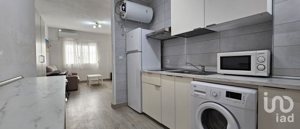 Appartement 1 chambre de 55 m² à Málaga (29008)