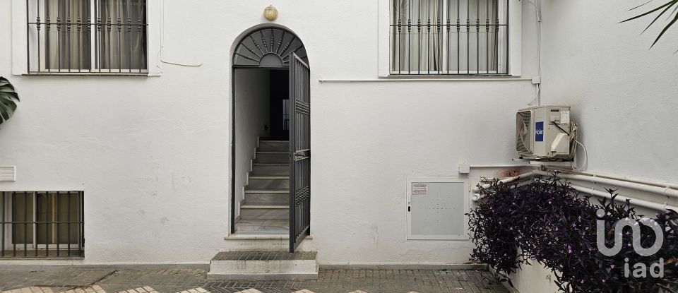 Appartement 1 chambre de 55 m² à Málaga (29008)