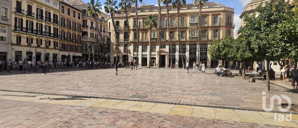 Appartement 1 chambre de 55 m² à Málaga (29008)