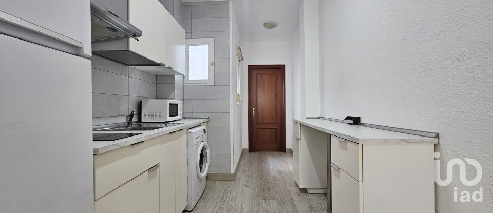 Appartement 1 chambre de 55 m² à Málaga (29008)