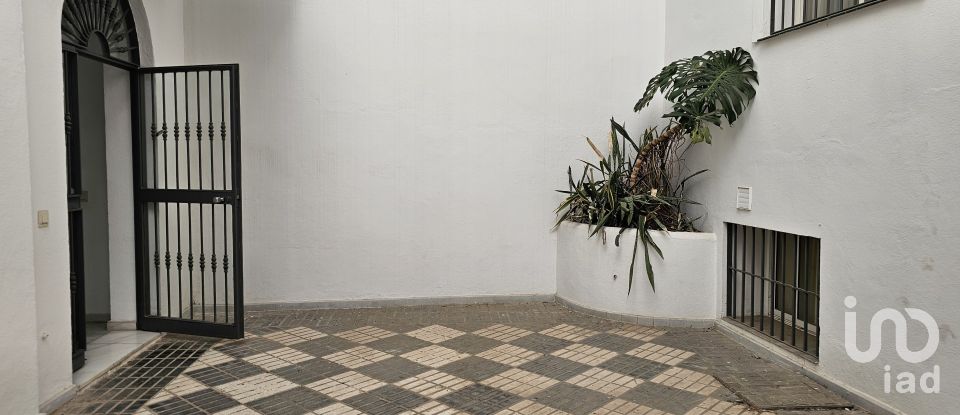 Appartement 1 chambre de 55 m² à Málaga (29008)