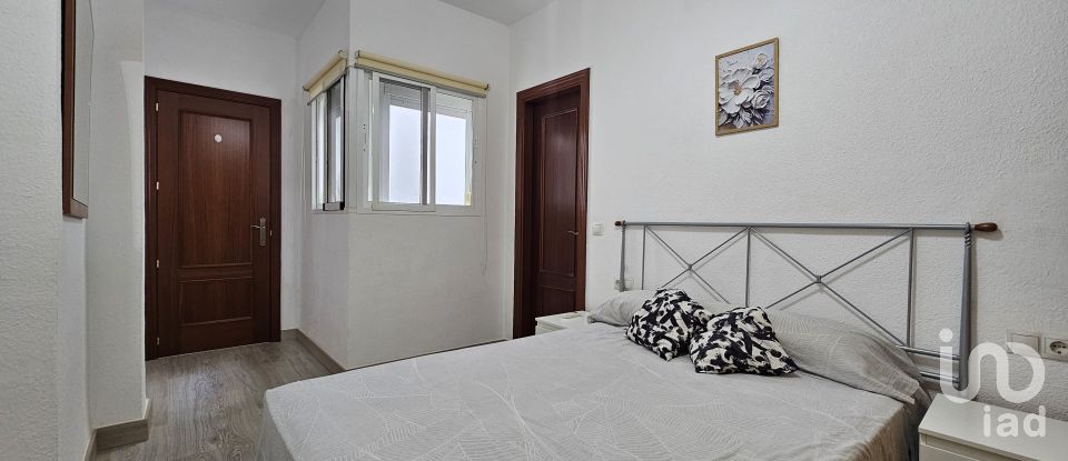 Appartement 1 chambre de 55 m² à Málaga (29008)