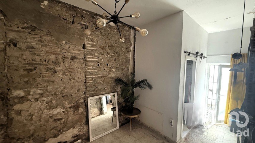 Piso 1 habitación de 40 m² en Tarifa (11380)