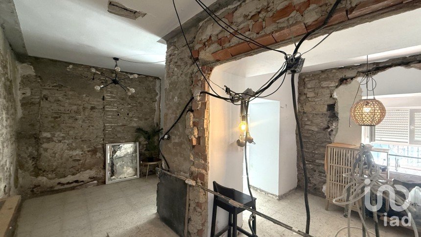 Piso 1 habitación de 40 m² en Tarifa (11380)