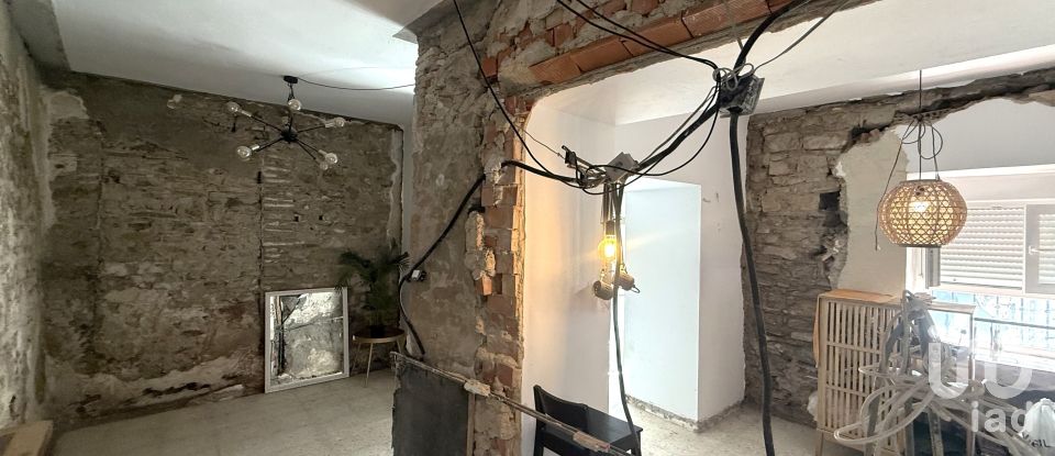 Piso 1 habitación de 40 m² en Tarifa (11380)