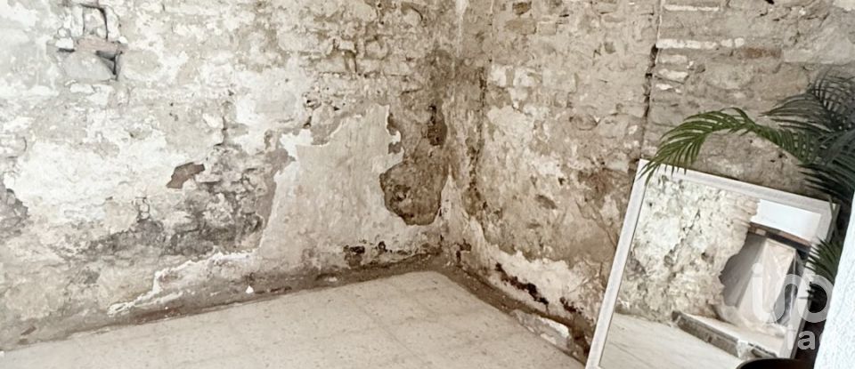 Piso 1 habitación de 40 m² en Tarifa (11380)