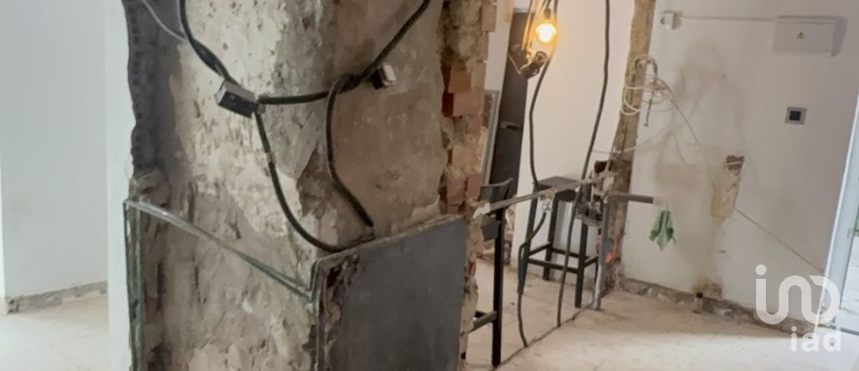 Piso 1 habitación de 40 m² en Tarifa (11380)