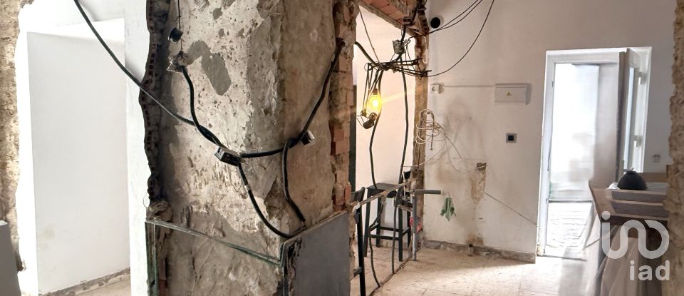 Piso 1 habitación de 40 m² en Tarifa (11380)