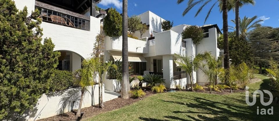 Apartment 2 bedrooms of 194 m² in Marbella (29603)