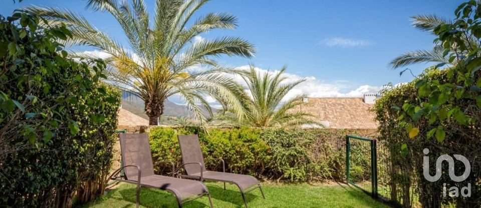 Casa 3 habitaciones de 220 m² en Mijas (29649)