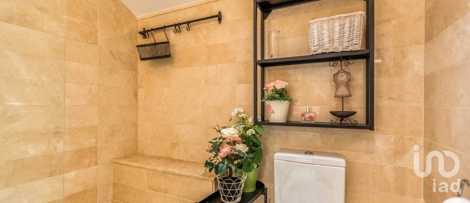 Casa 3 habitaciones de 220 m² en Mijas (29649)