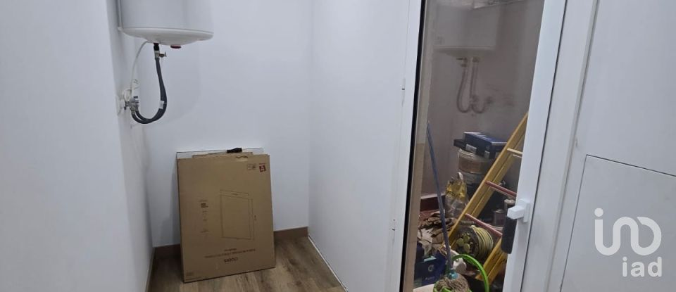 Piso 2 habitaciones de 68 m² en Terrassa (08222)