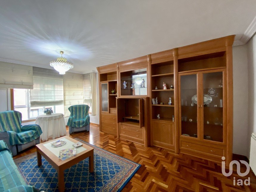 Apartment 3 bedrooms of 93 m² in Laguna de Duero (47140)