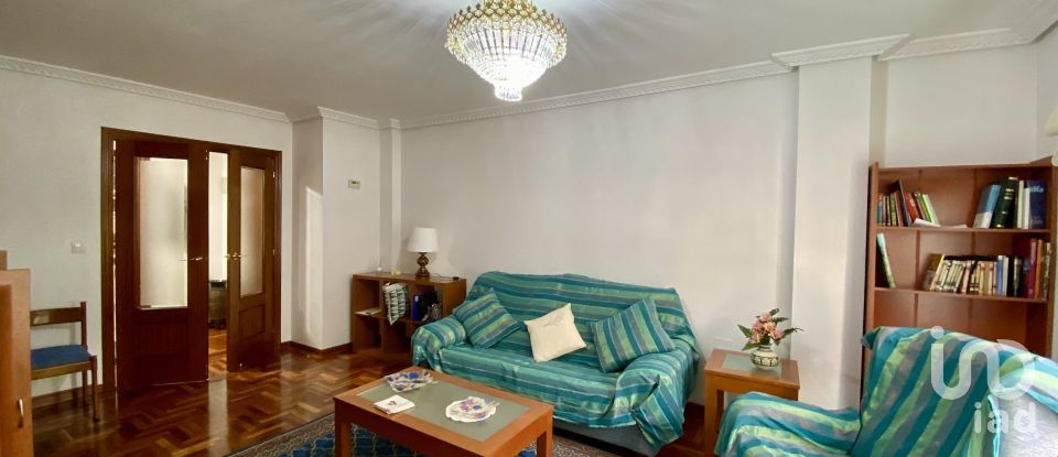 Apartment 3 bedrooms of 93 m² in Laguna de Duero (47140)