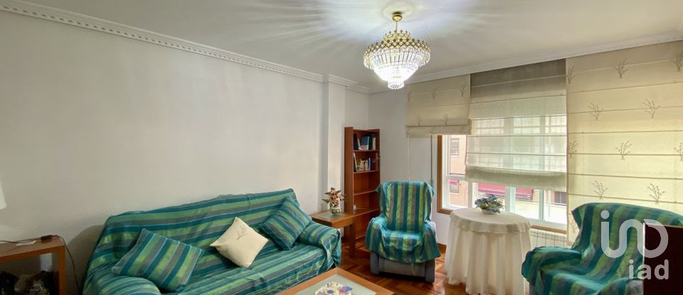 Apartment 3 bedrooms of 93 m² in Laguna de Duero (47140)