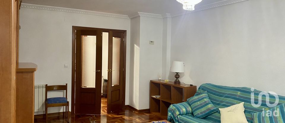 Apartment 3 bedrooms of 93 m² in Laguna de Duero (47140)