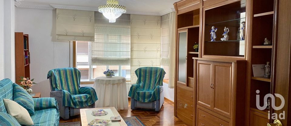 Apartment 3 bedrooms of 93 m² in Laguna de Duero (47140)
