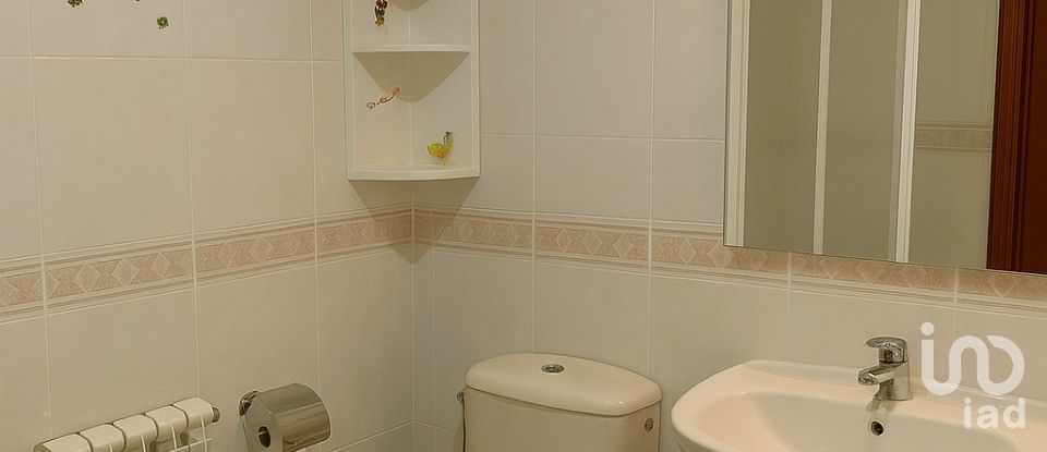 Apartment 3 bedrooms of 93 m² in Laguna de Duero (47140)