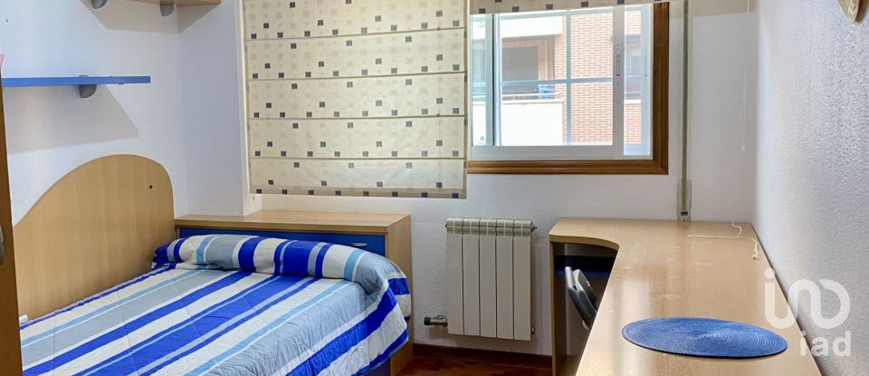 Apartment 3 bedrooms of 93 m² in Laguna de Duero (47140)