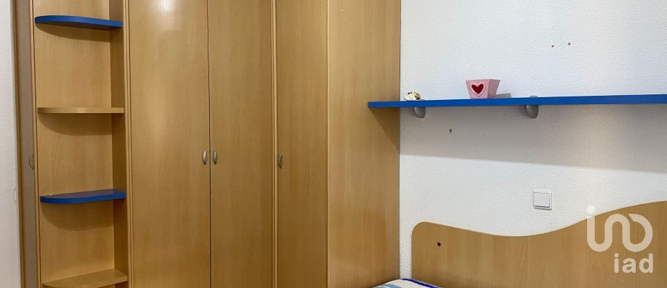 Apartment 3 bedrooms of 93 m² in Laguna de Duero (47140)