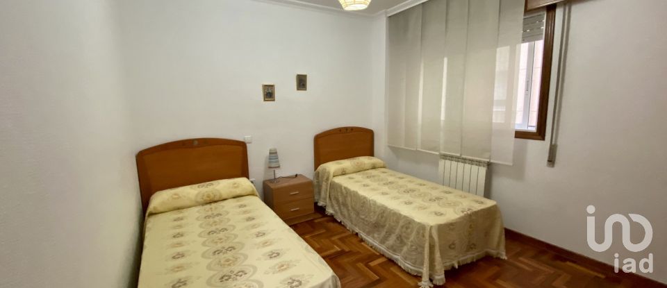 Apartment 3 bedrooms of 93 m² in Laguna de Duero (47140)