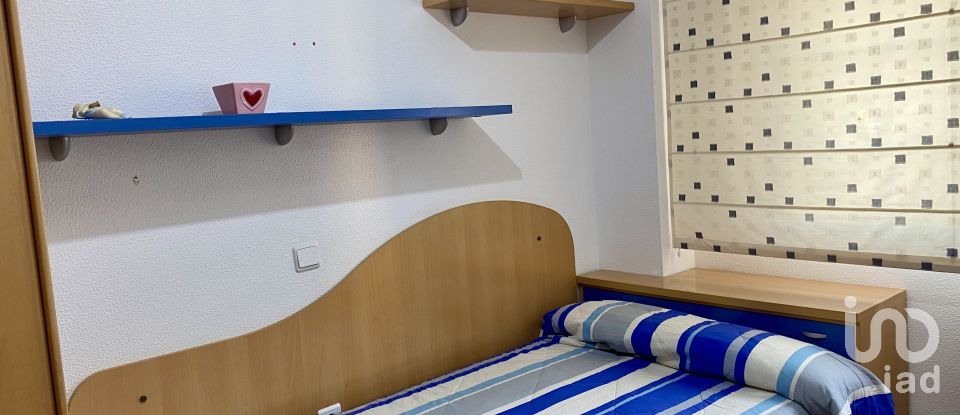 Apartment 3 bedrooms of 93 m² in Laguna de Duero (47140)