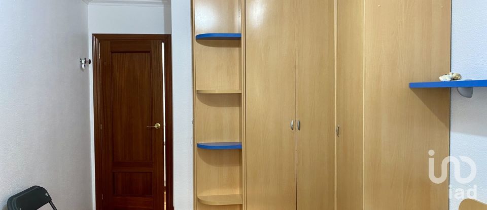 Apartment 3 bedrooms of 93 m² in Laguna de Duero (47140)