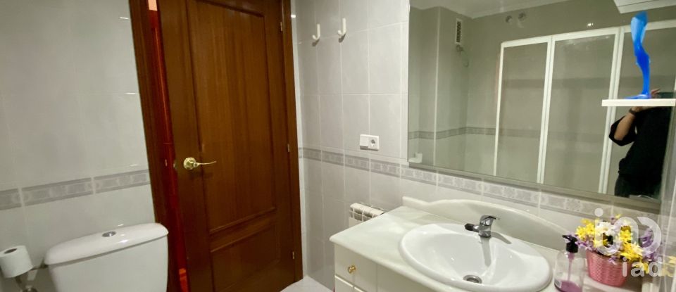 Apartment 3 bedrooms of 93 m² in Laguna de Duero (47140)