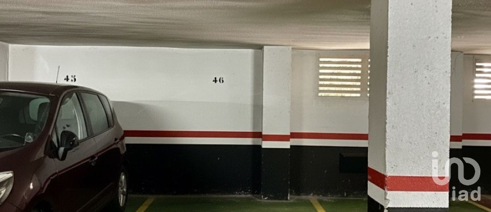 Apartment 3 bedrooms of 93 m² in Laguna de Duero (47140)