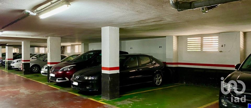 Apartment 3 bedrooms of 93 m² in Laguna de Duero (47140)