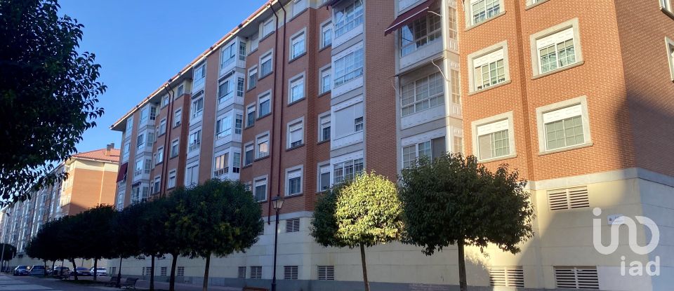 Apartment 3 bedrooms of 93 m² in Laguna de Duero (47140)