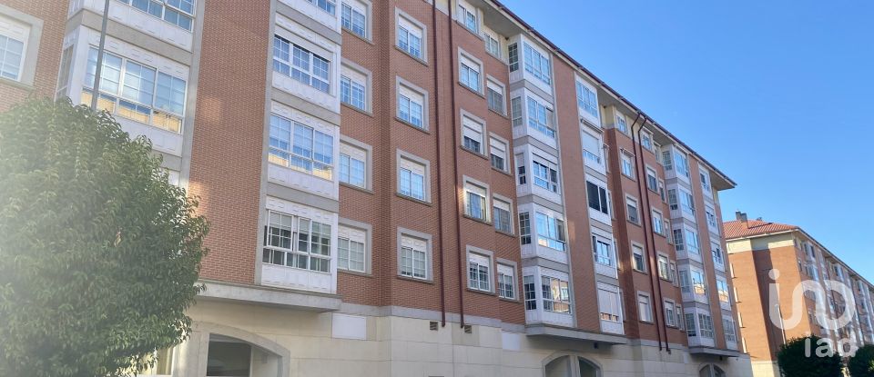 Apartment 3 bedrooms of 93 m² in Laguna de Duero (47140)